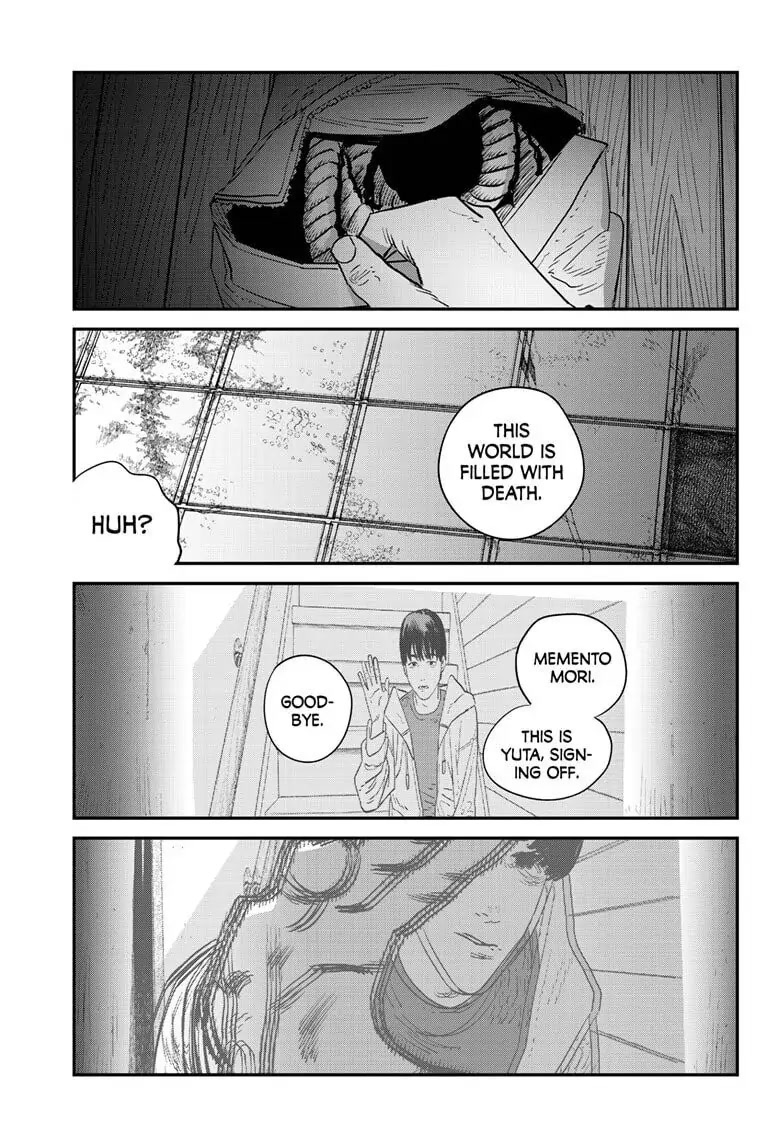 Goodbye Eri, Chapter 18 image 172